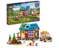 LEGO Friends 41735 Mobilny domek - 1090584 - zdjęcie 9